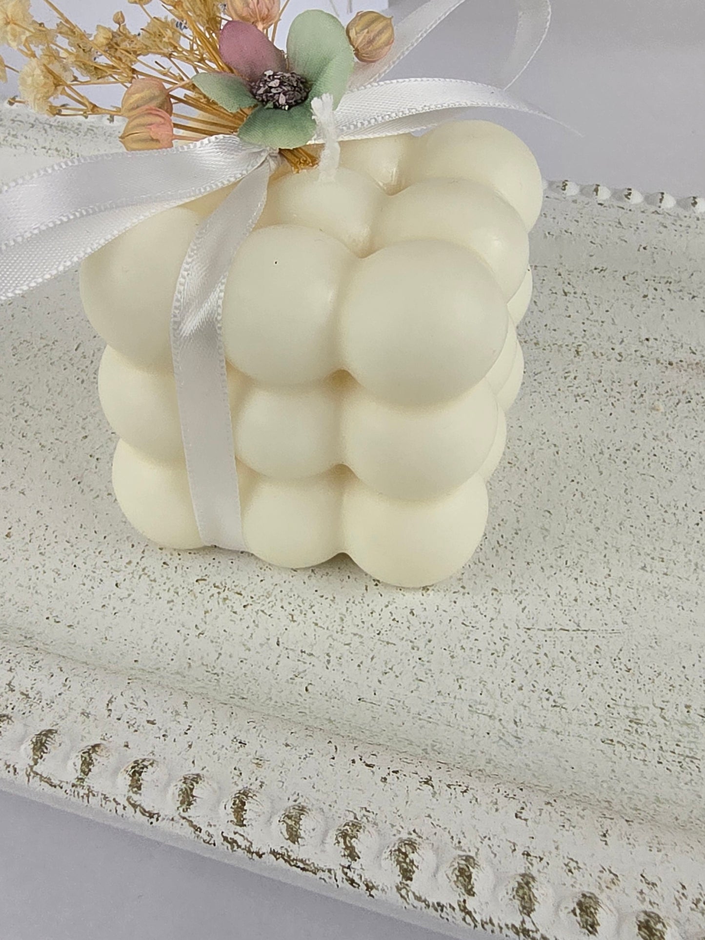 Lumânare decorativă Bule