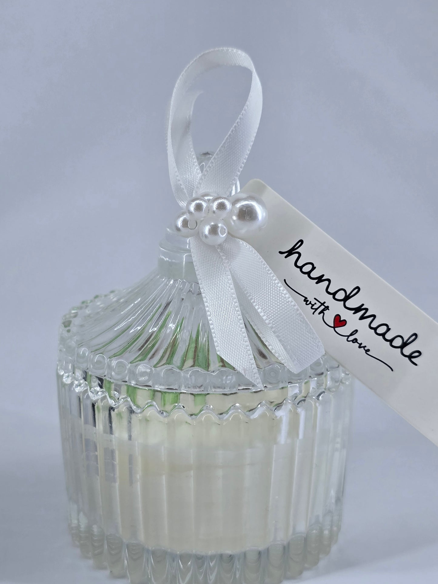 Mărturie  „Capriciu Floral”