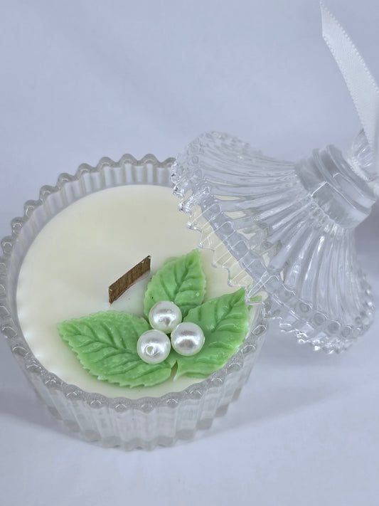 Mărturie  „Capriciu Floral”