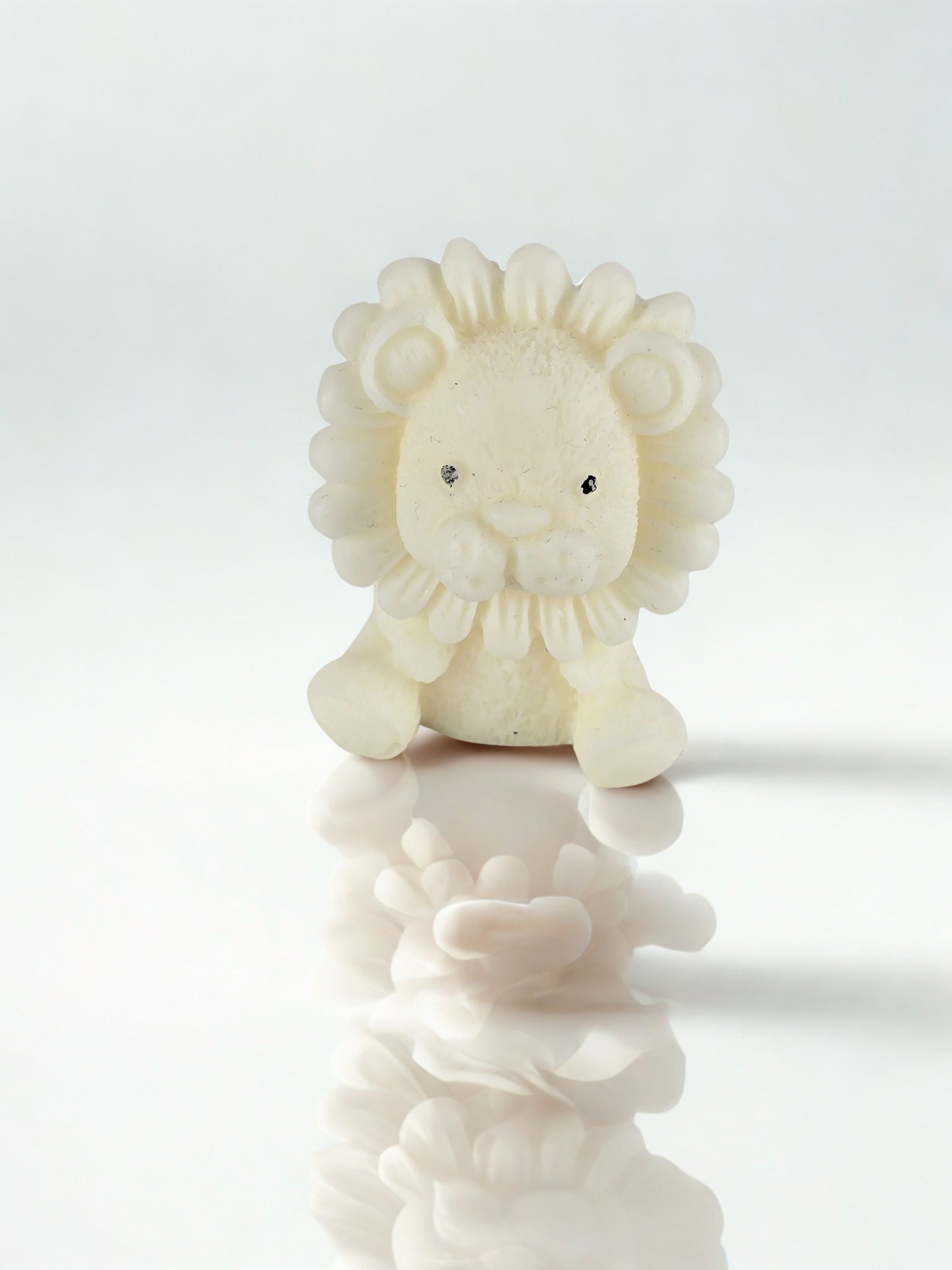 Lumânare Leul Regal