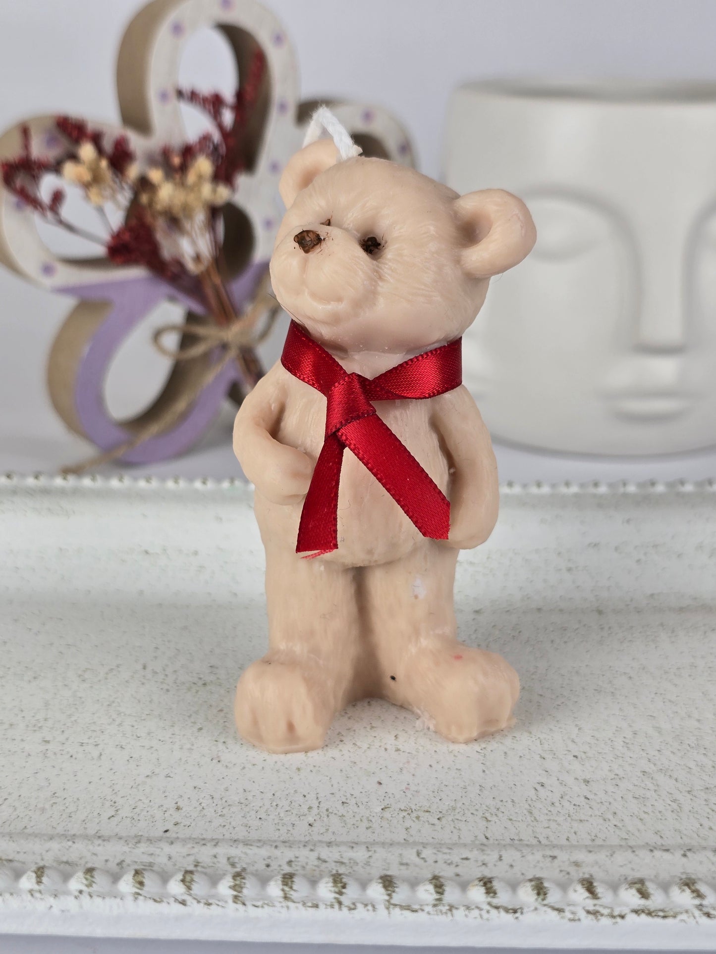 Lumânare TeddyGlow