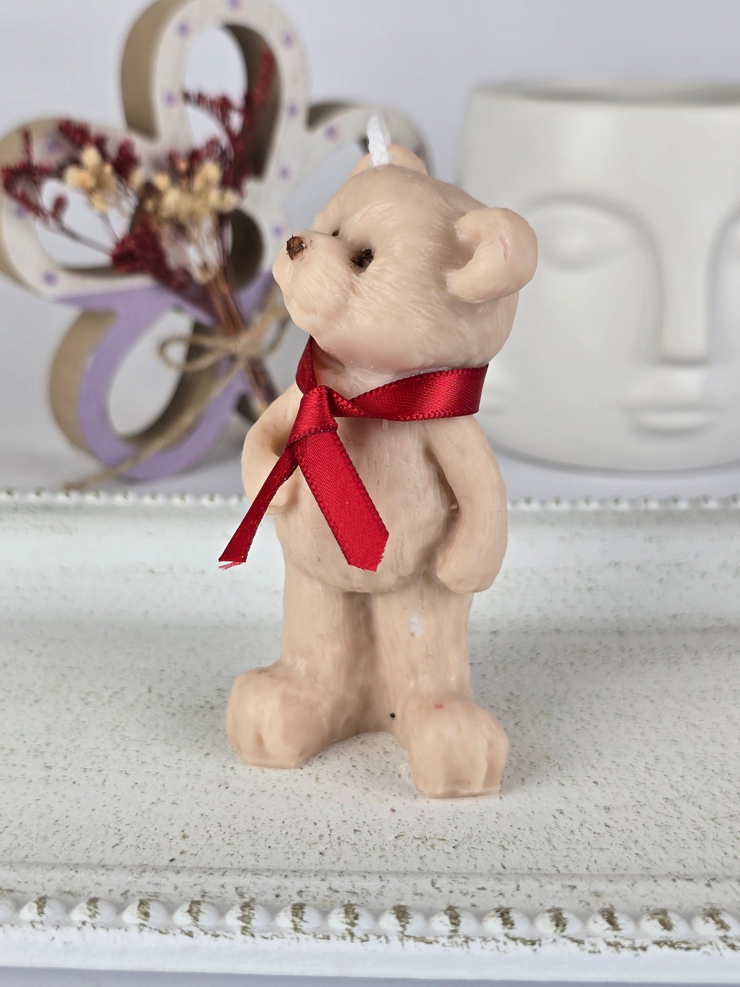 Lumânare TeddyGlow