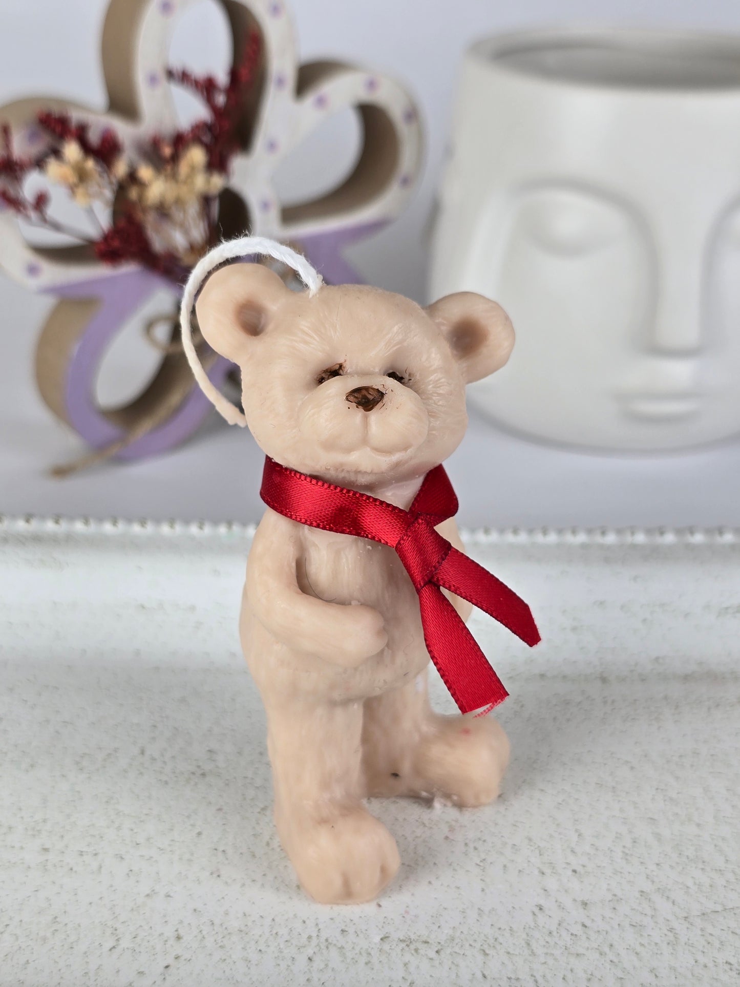 Lumânare TeddyGlow