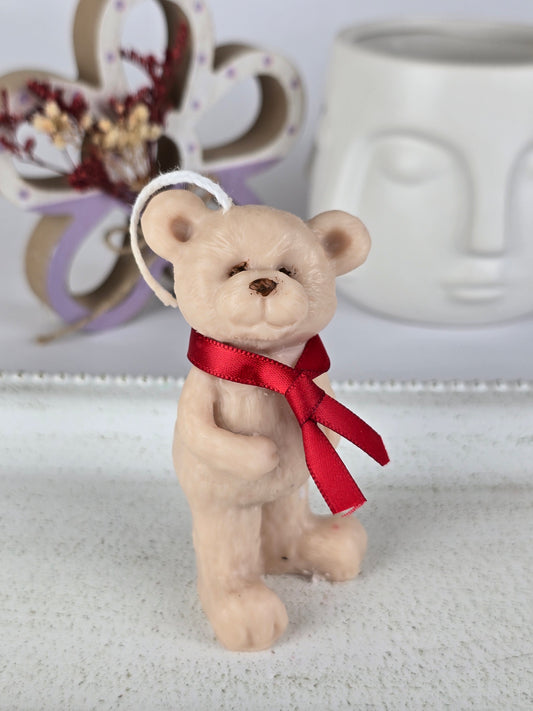 Lumânare TeddyGlow