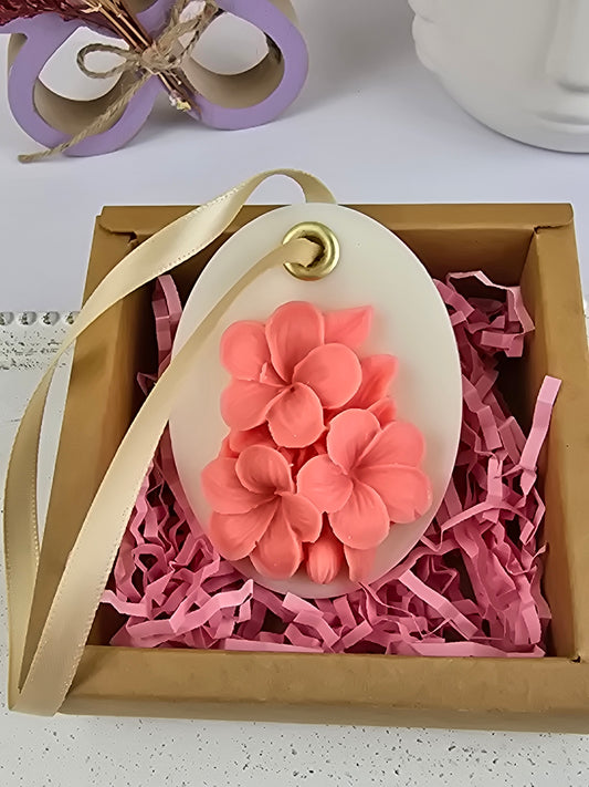 Odorizant decorativ cu flori de liliac – Aromă naturală de liliac