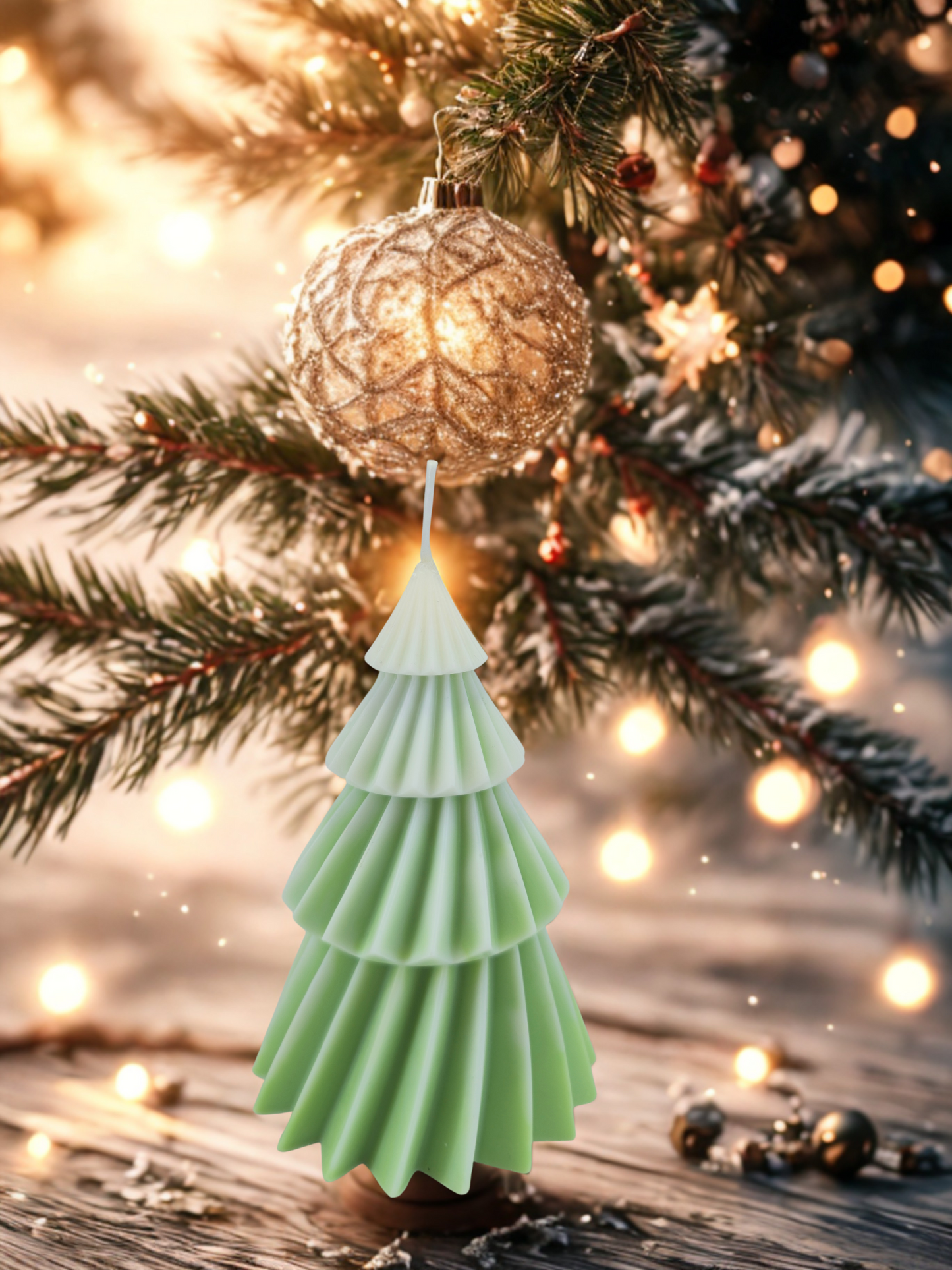 Brăduț de Crăciun