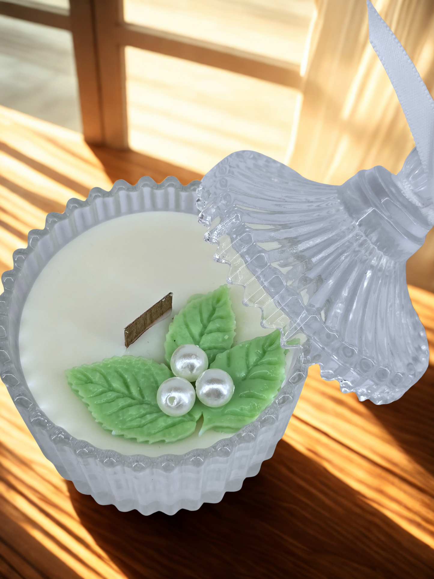 Mărturie  „Capriciu Floral”