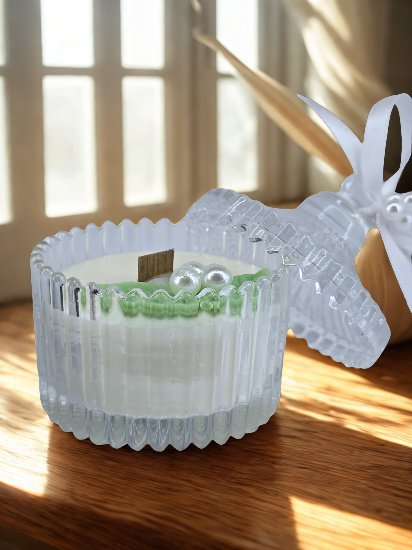 Mărturie  „Capriciu Floral”